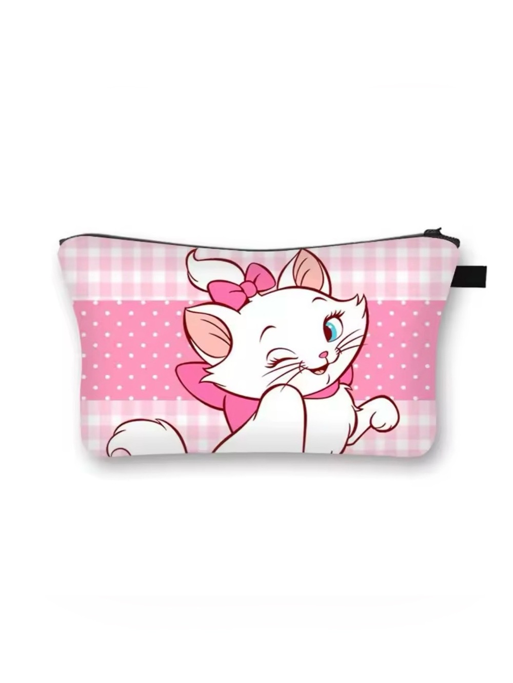 Marie Makeup Bag